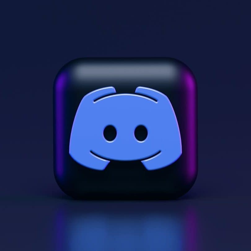 Discord Logo